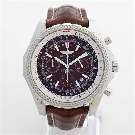 breitling flying b a28362|bentley motors watch a25362 price.